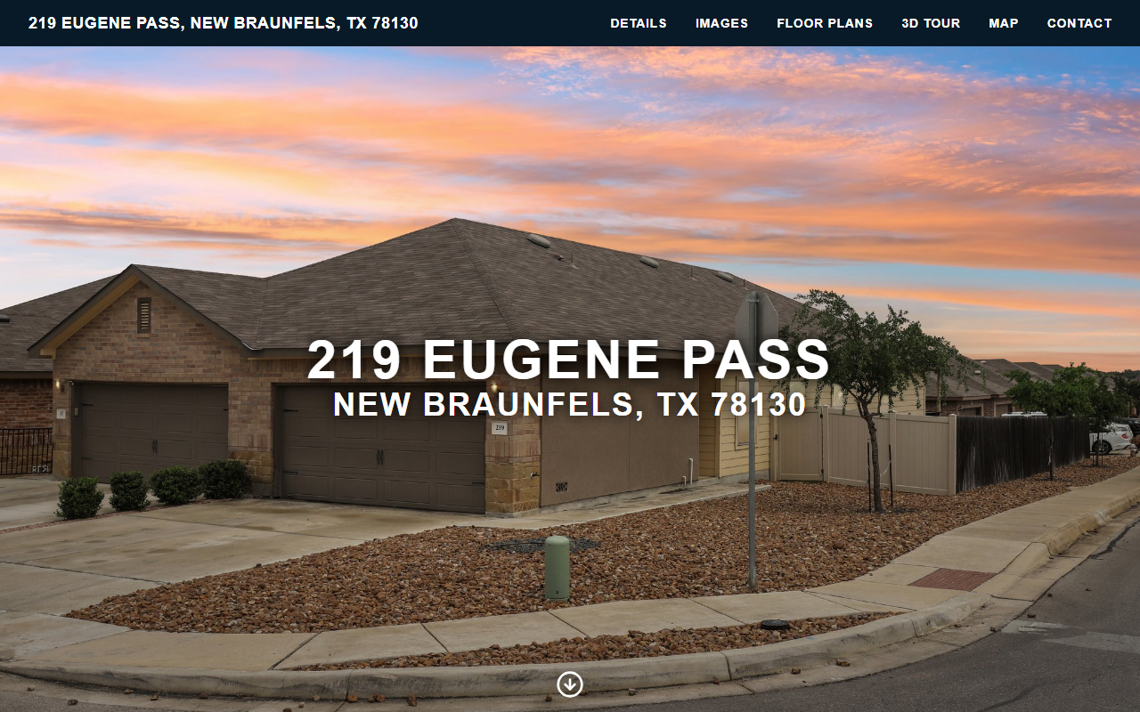 219eugenepass.com screenshot
