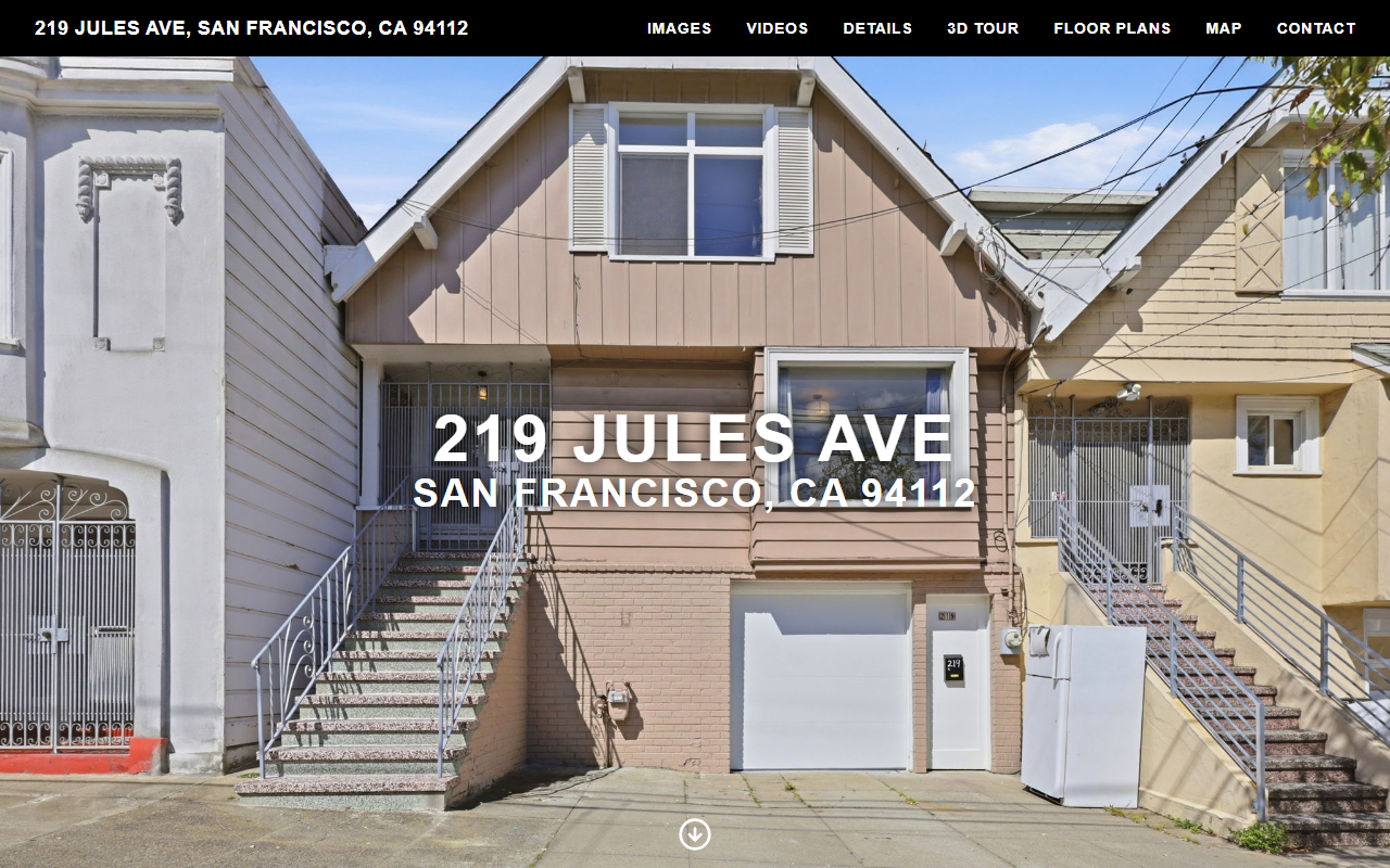 219julesave.com screenshot
