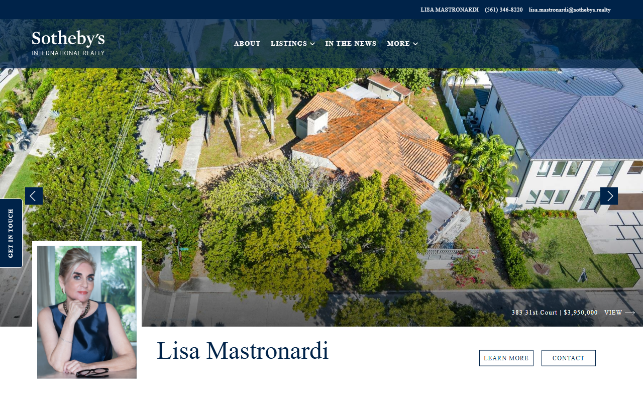 219nlstreet.com screenshot