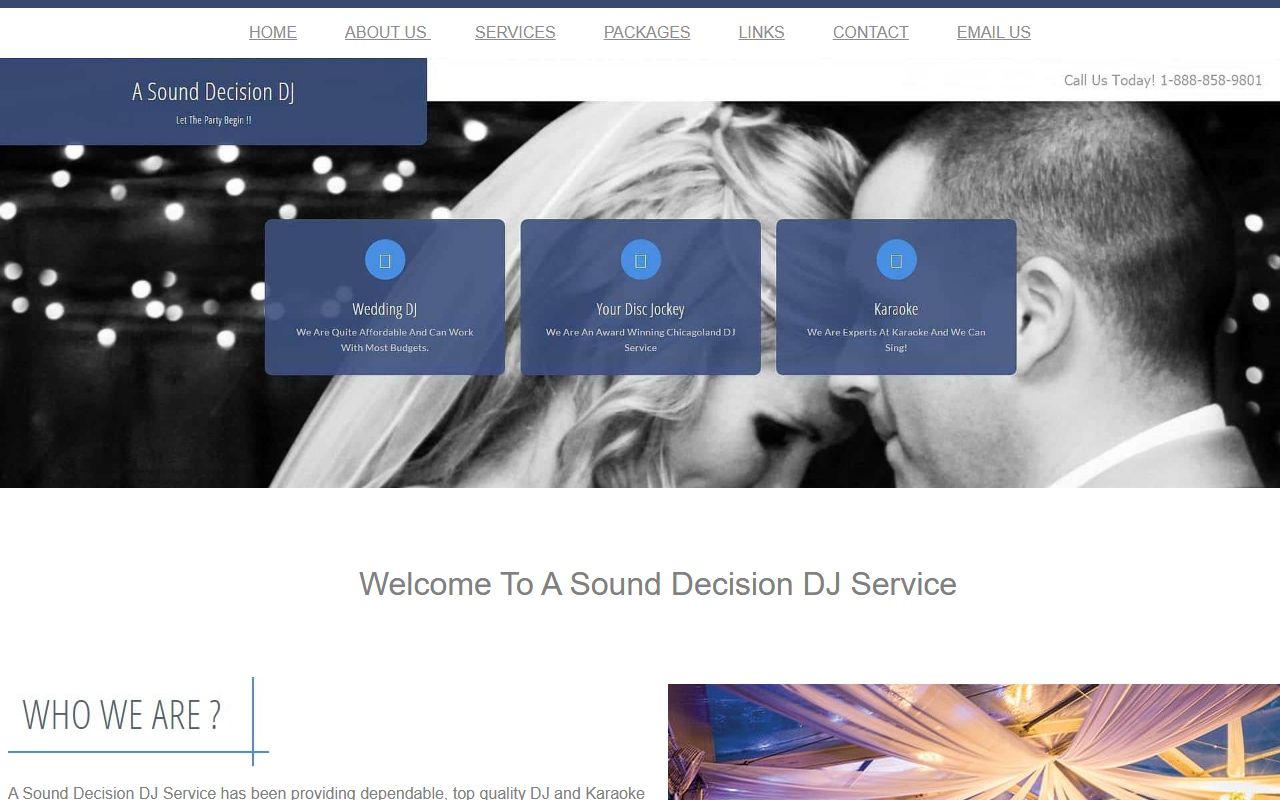219production.com screenshot