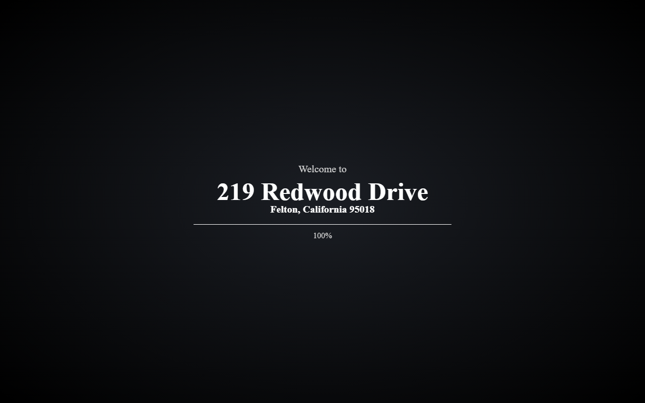 219redwood.com screenshot