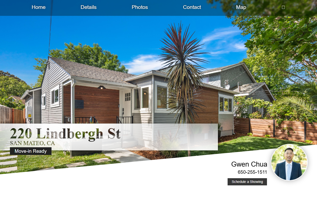 220-lindberghst.com screenshot
