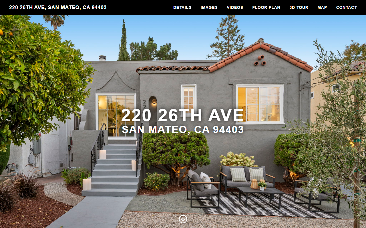 22026thave.com screenshot