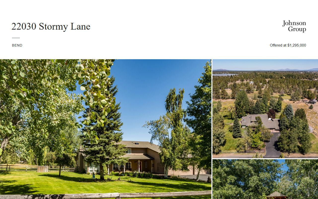 22030stormylane.com screenshot