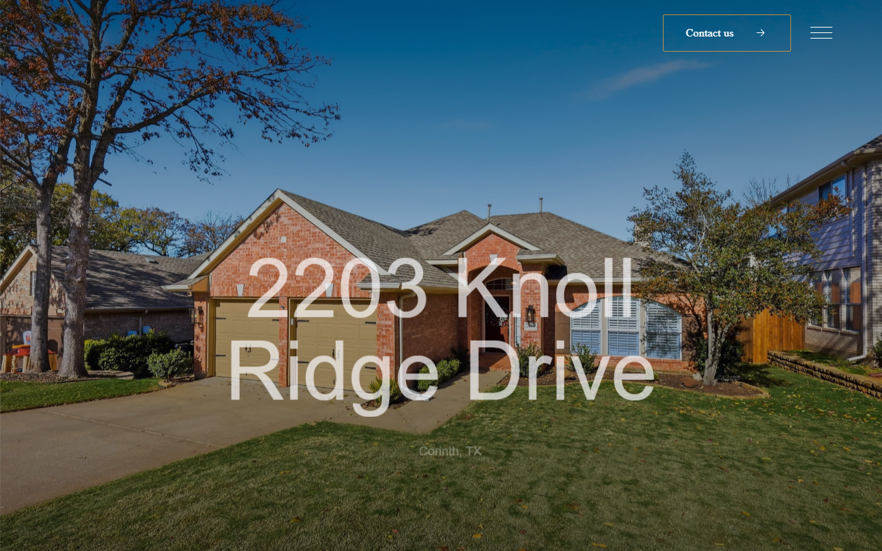 2203knollridgedr.com screenshot