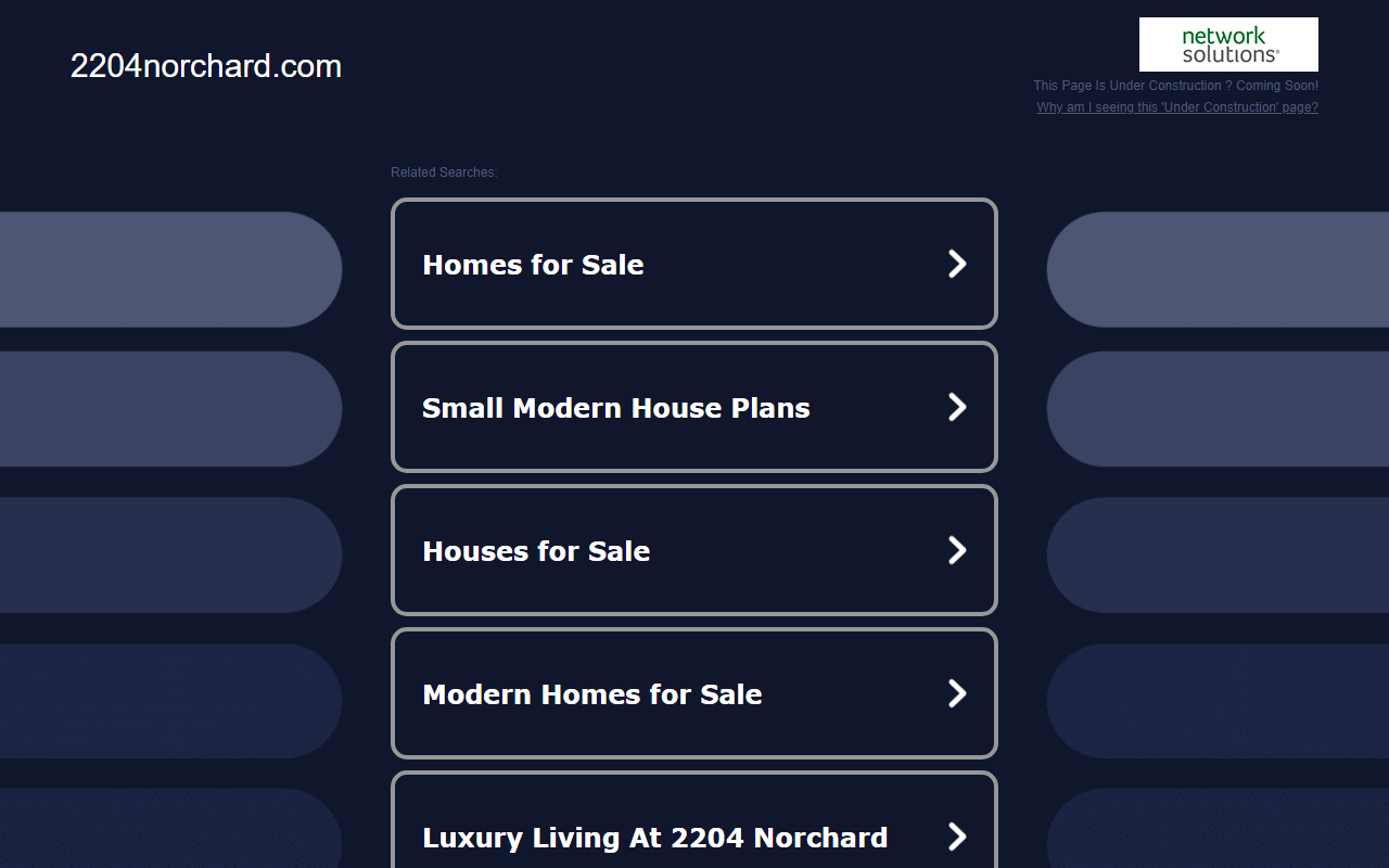 2204norchard.com screenshot