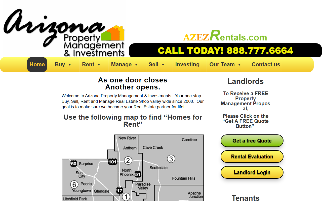 2205s113th.com screenshot