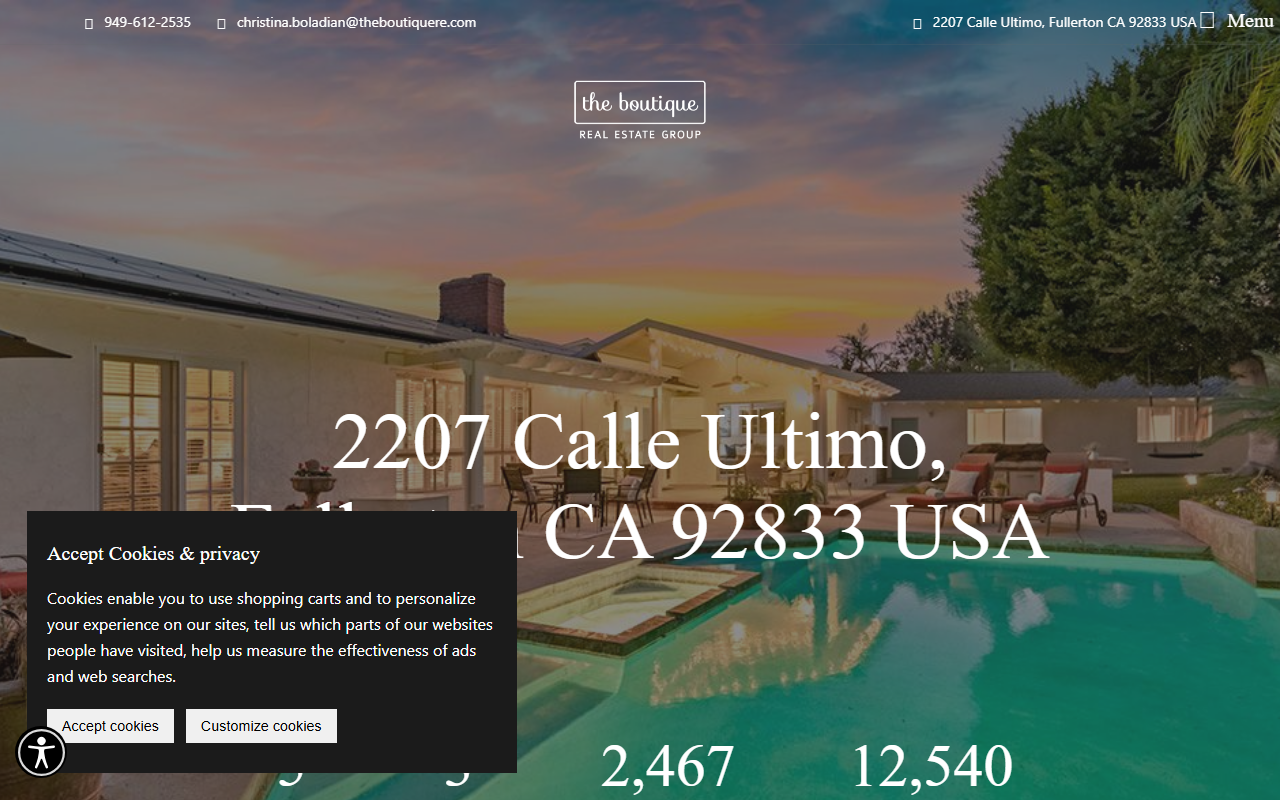 2207calleultimo.com screenshot