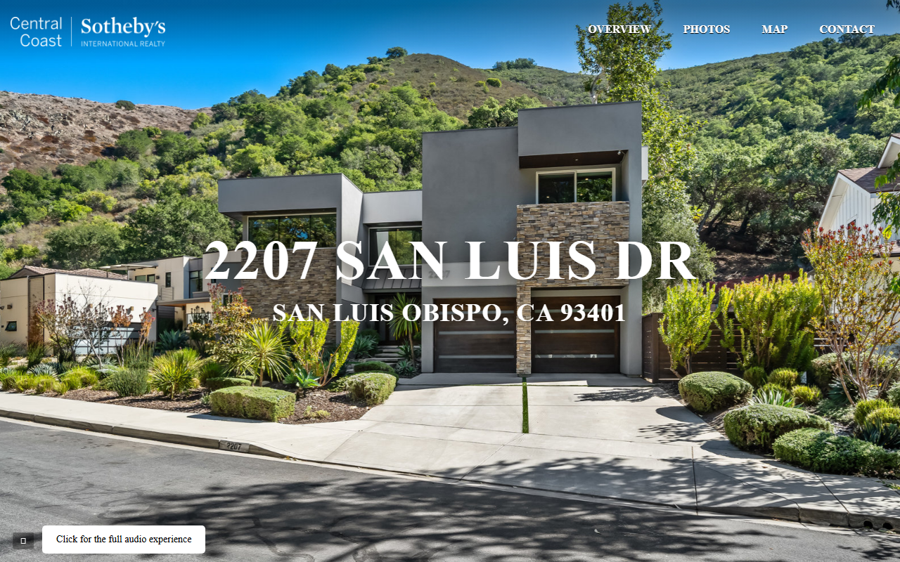 2207sanluis.com screenshot