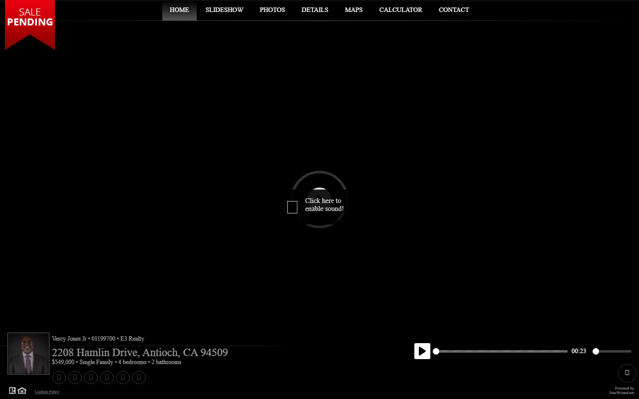 2208hamlin.com screenshot