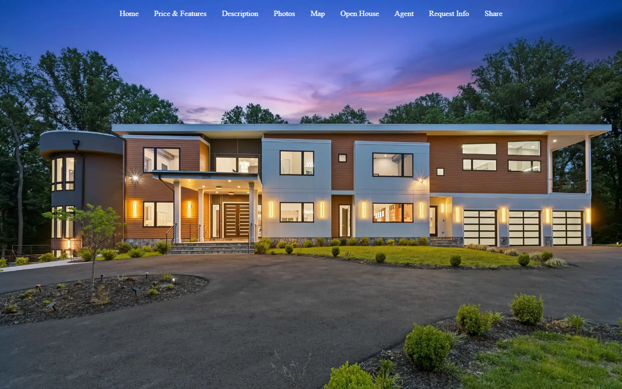 2209huntermillrd.com screenshot