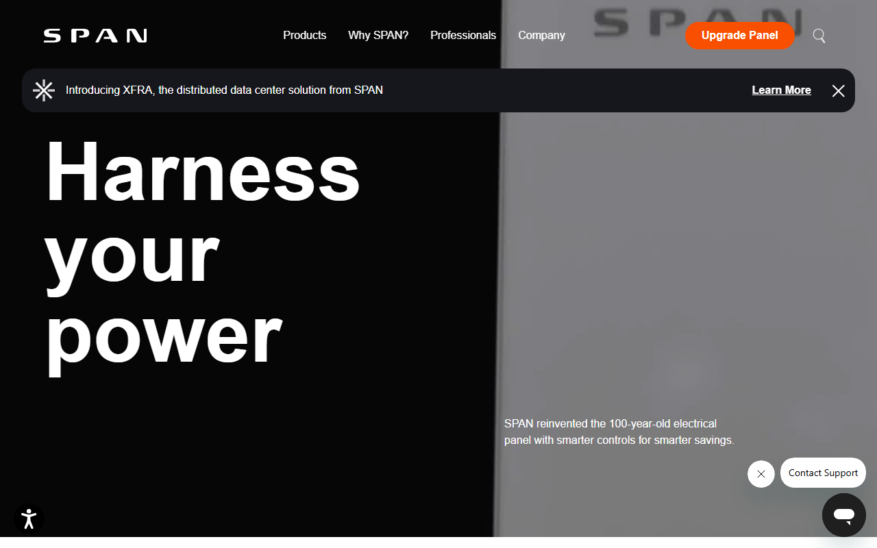 220breaker.com screenshot