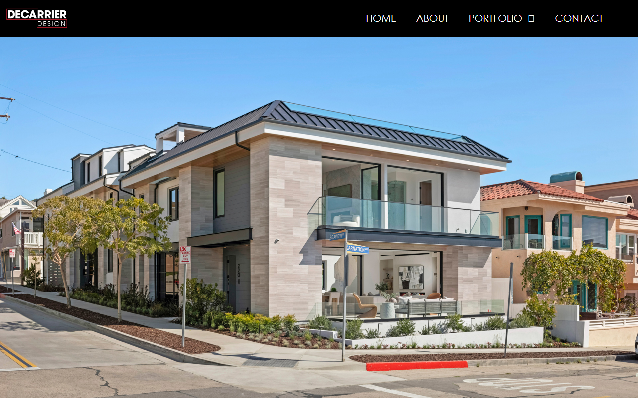 220carnation.com screenshot