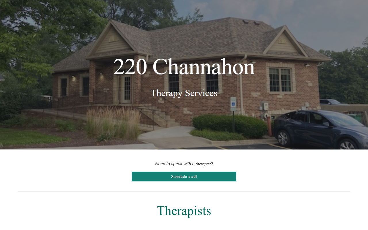 220channahon.com screenshot