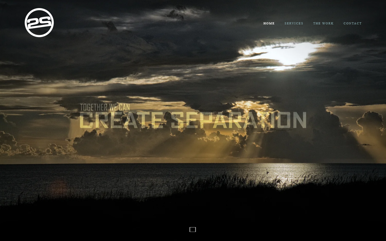 220creative.com screenshot