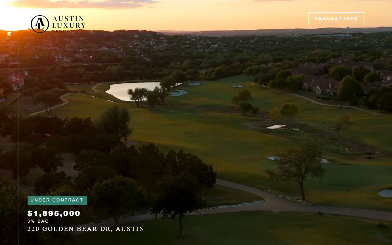 220goldenbear.com screenshot