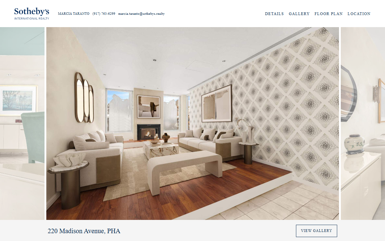 220madisonavepha.com screenshot