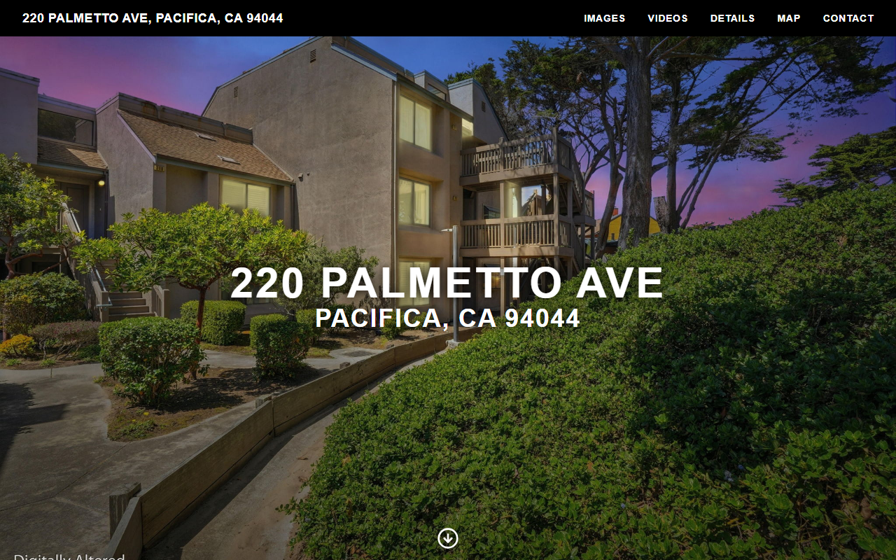 220palmettoave.com screenshot
