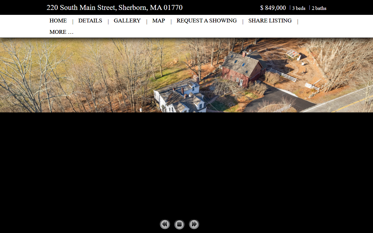 220southmain.com screenshot