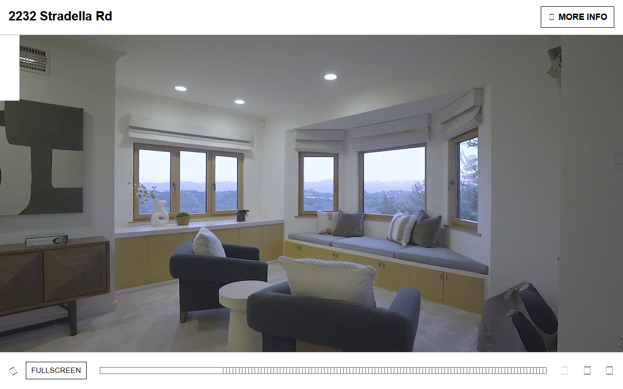 2232stradella.com screenshot