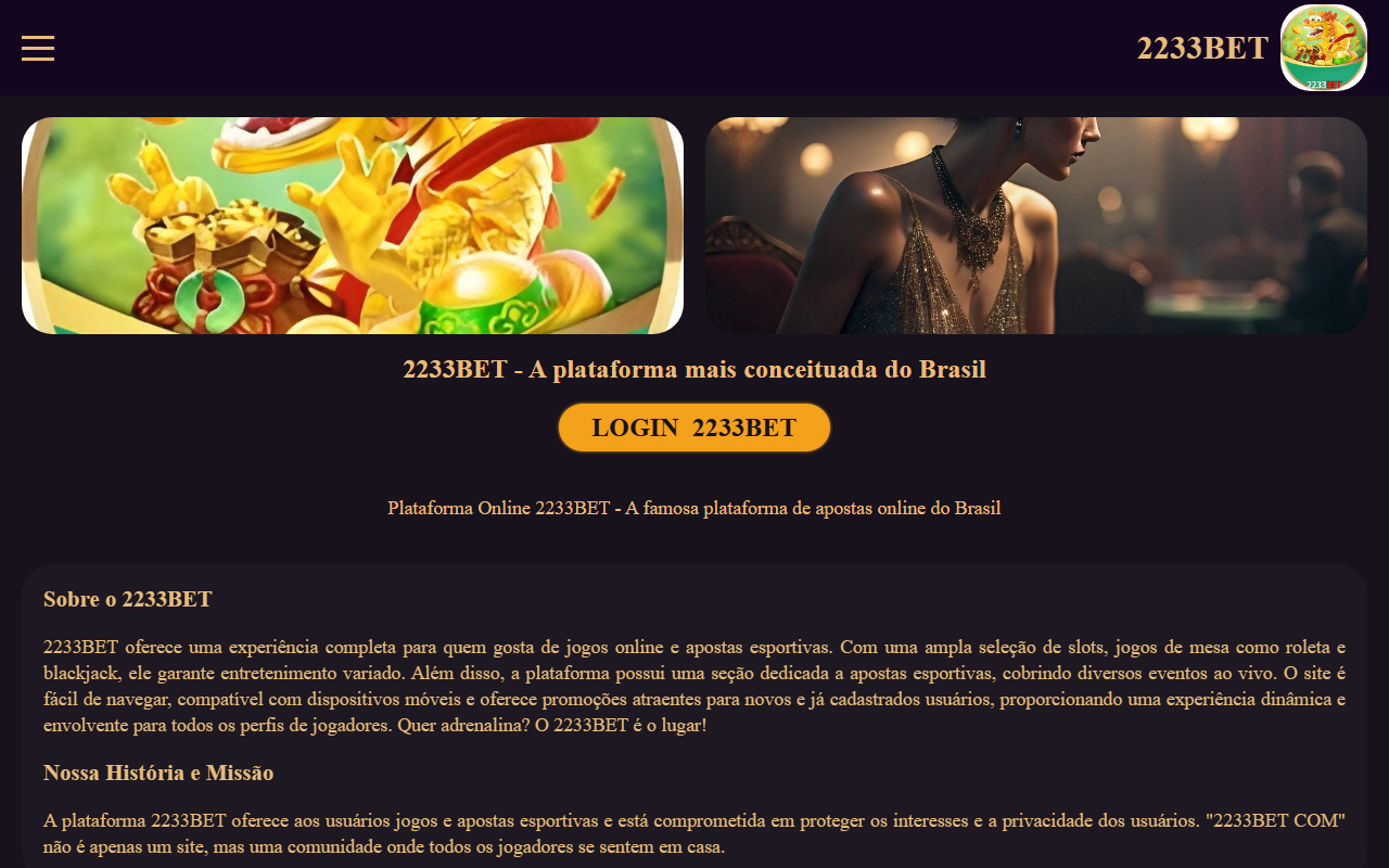 2233bet-com.com screenshot