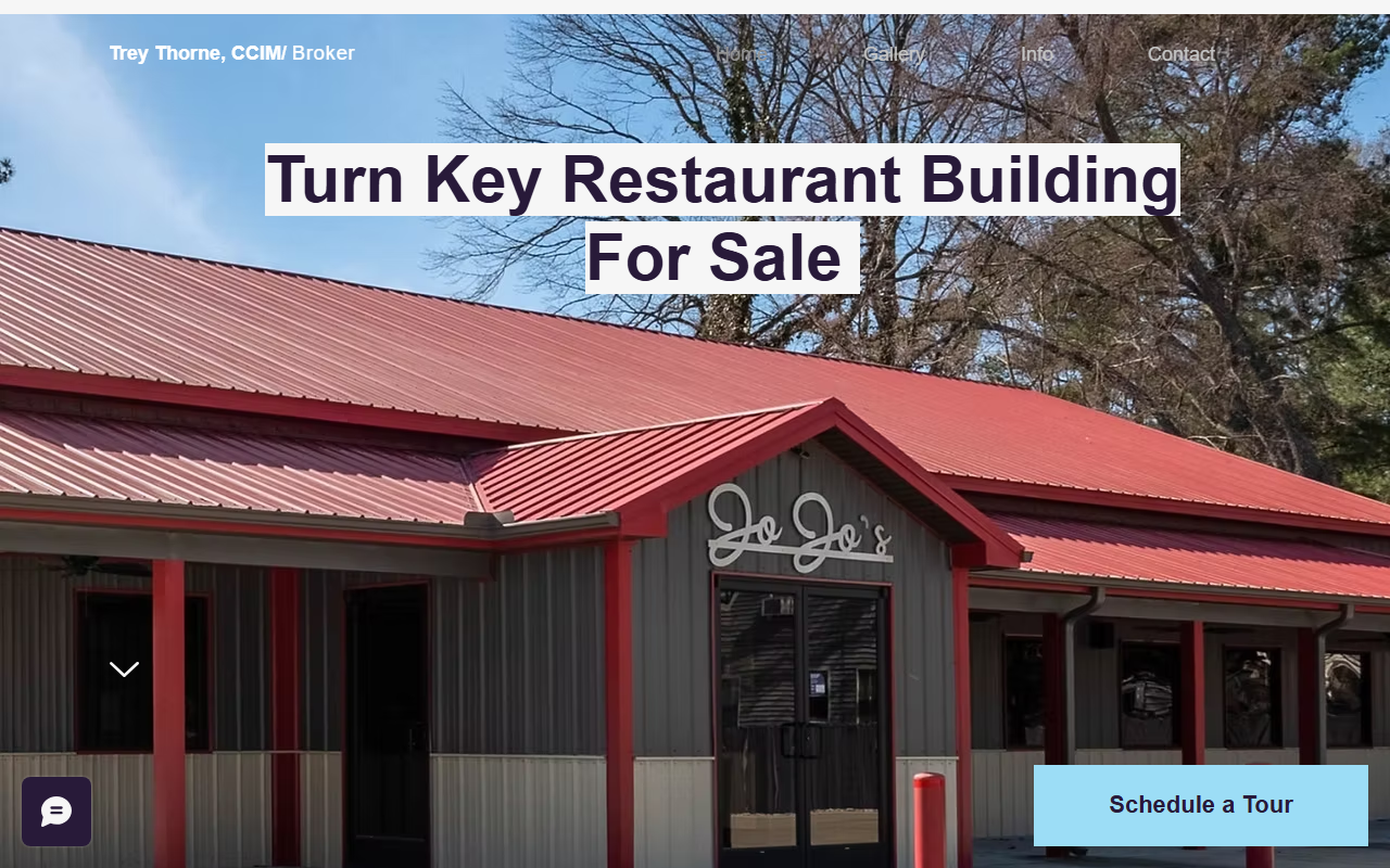 2234mainst.com screenshot
