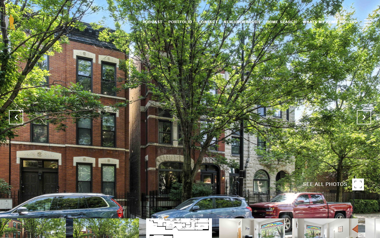 2235halsted.com screenshot