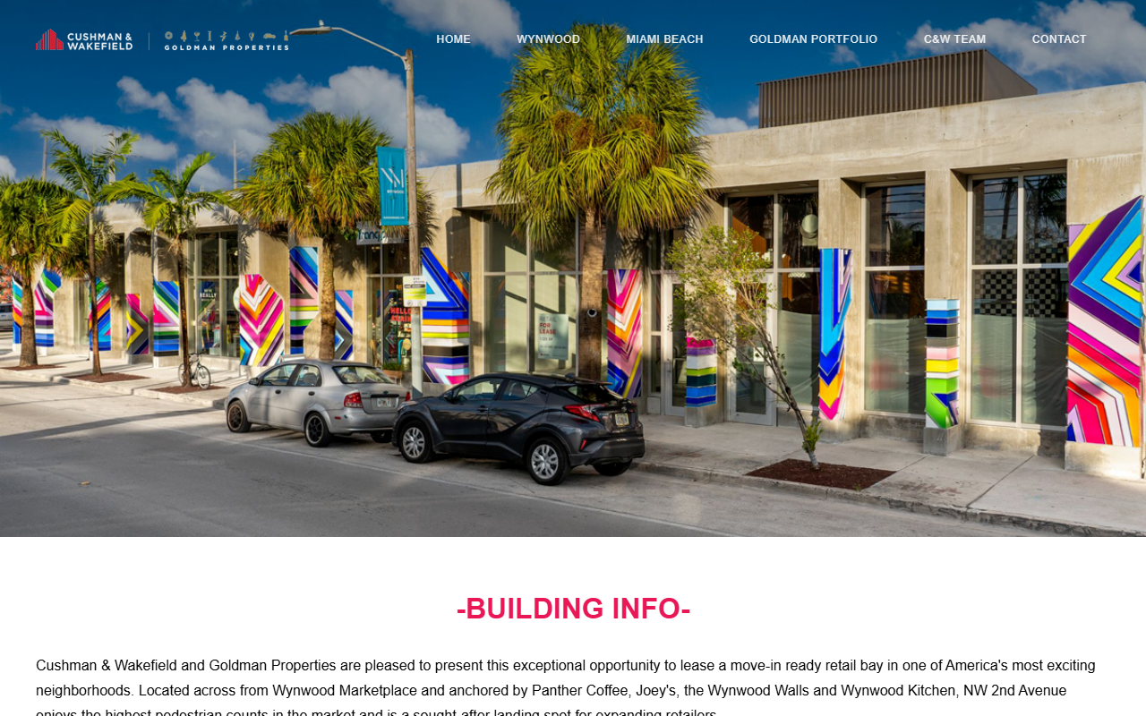2235to2243nw2ave.com screenshot