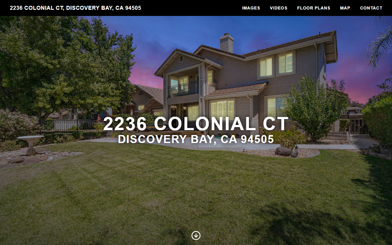 2236colonialct.com screenshot