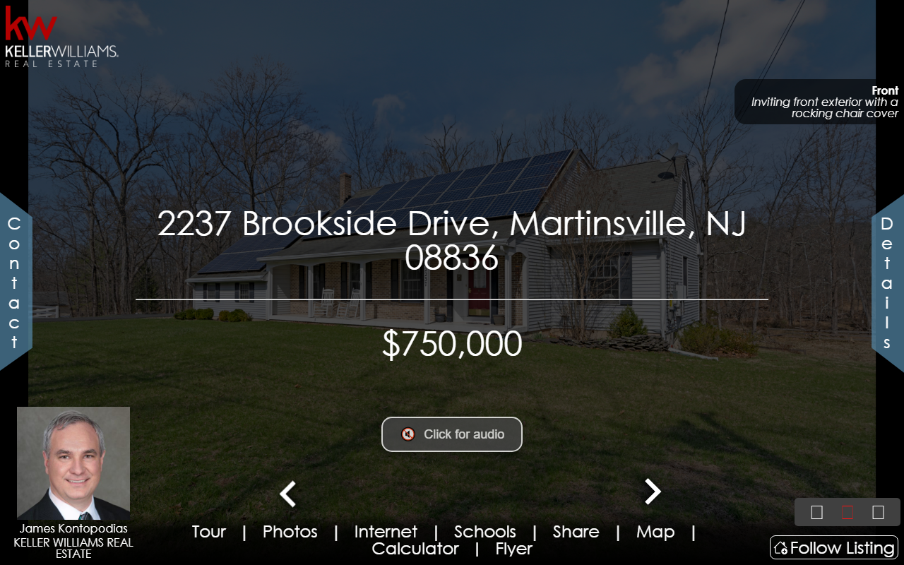 2237brooksidedr.com screenshot