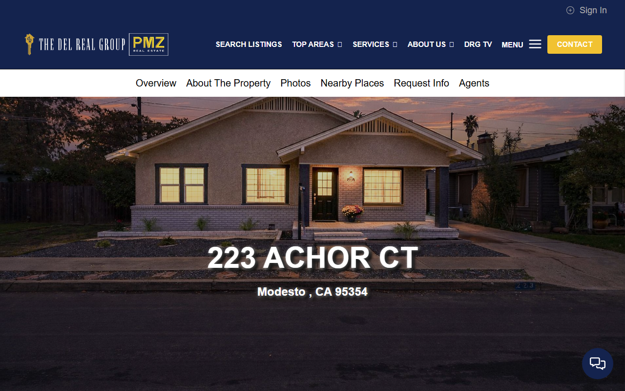 223achorct.com screenshot
