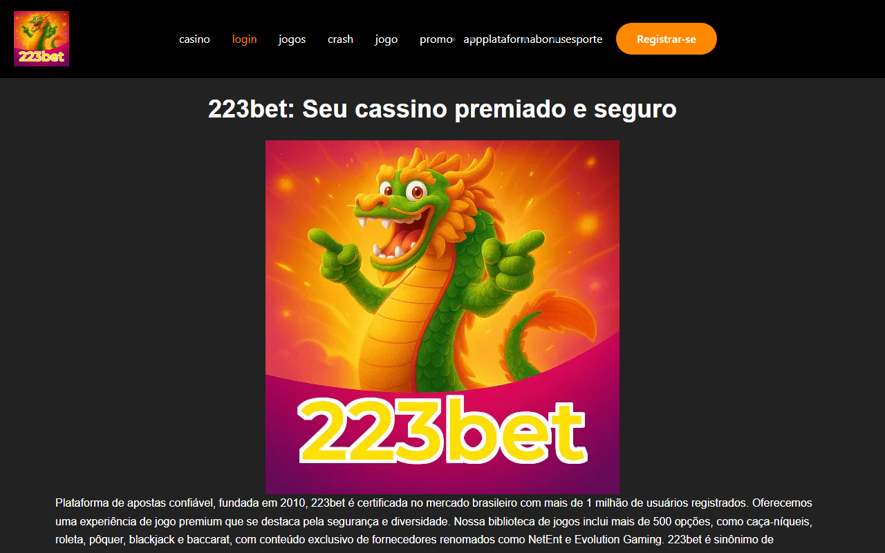 223bet-jogoapp.com screenshot