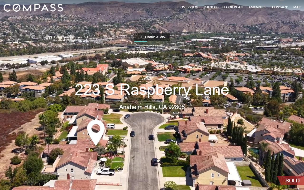 223raspberrylane.com screenshot