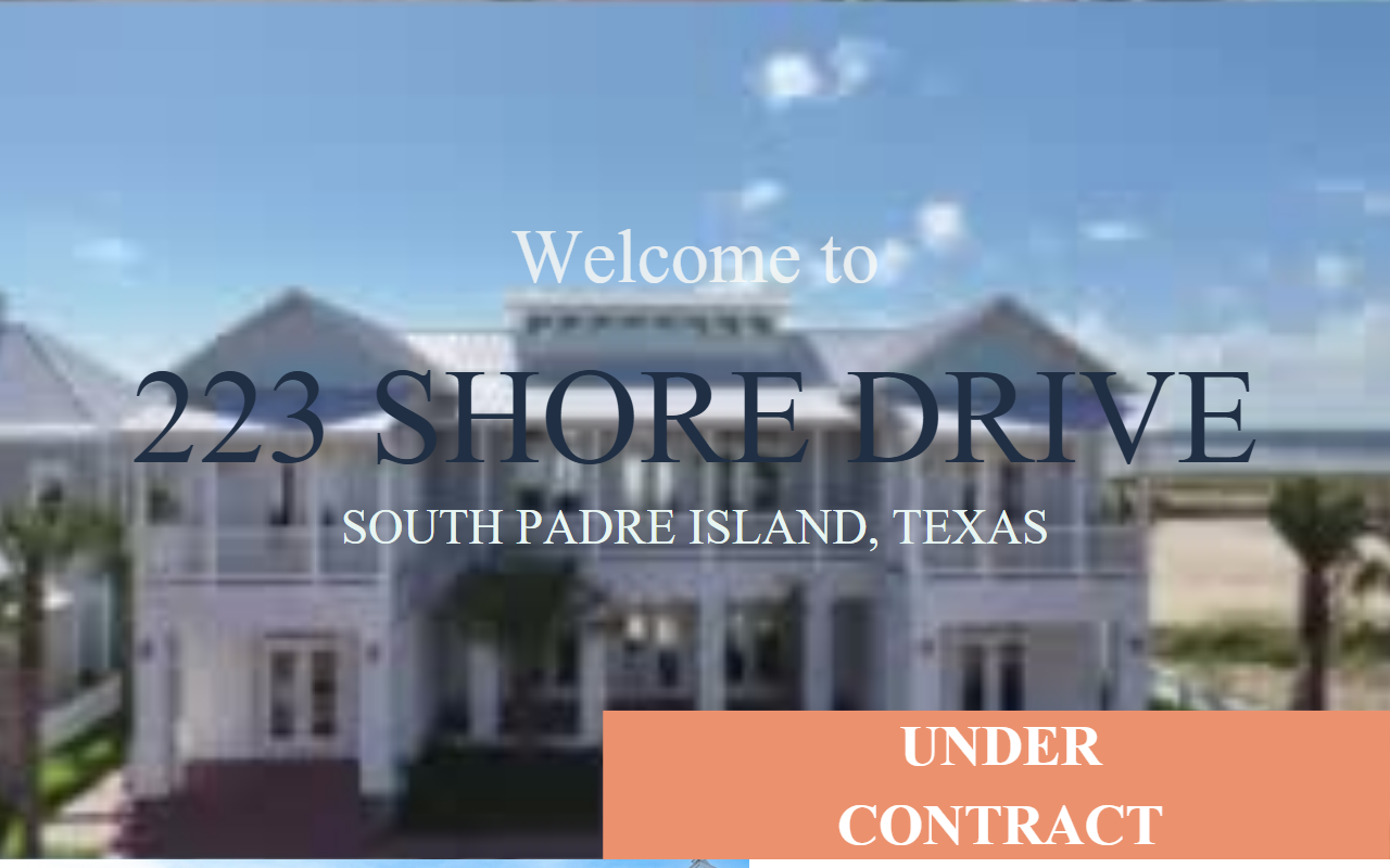 223shoredrive.com screenshot