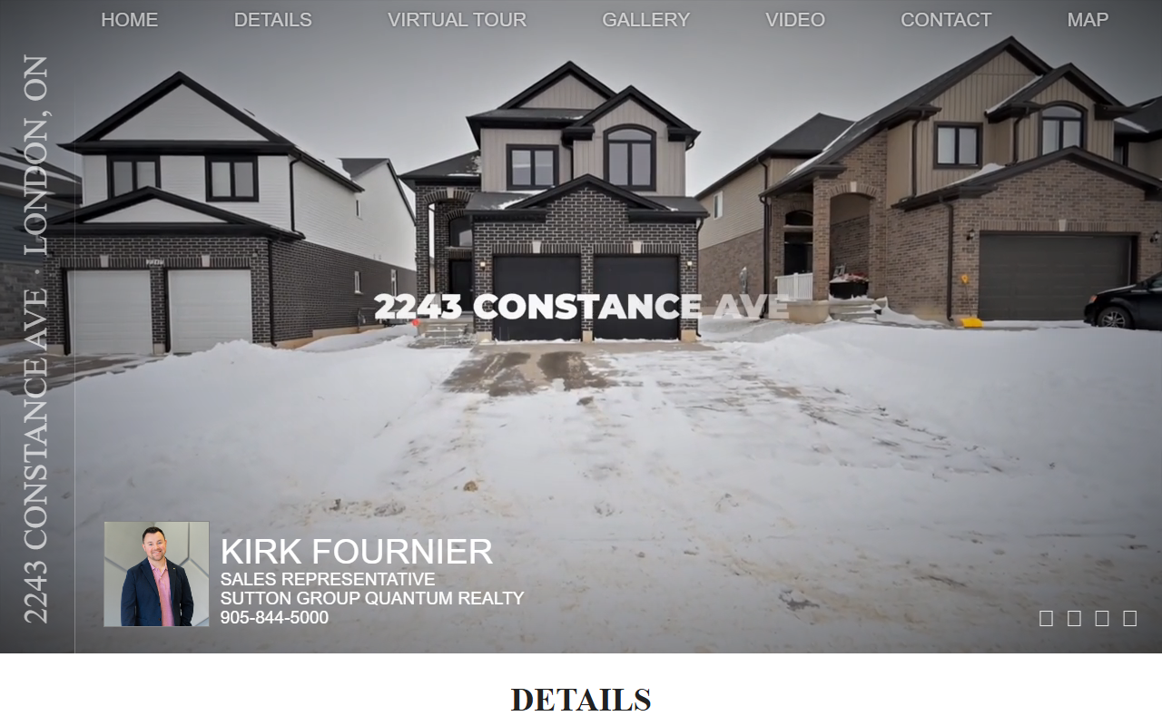 2243constance.com screenshot