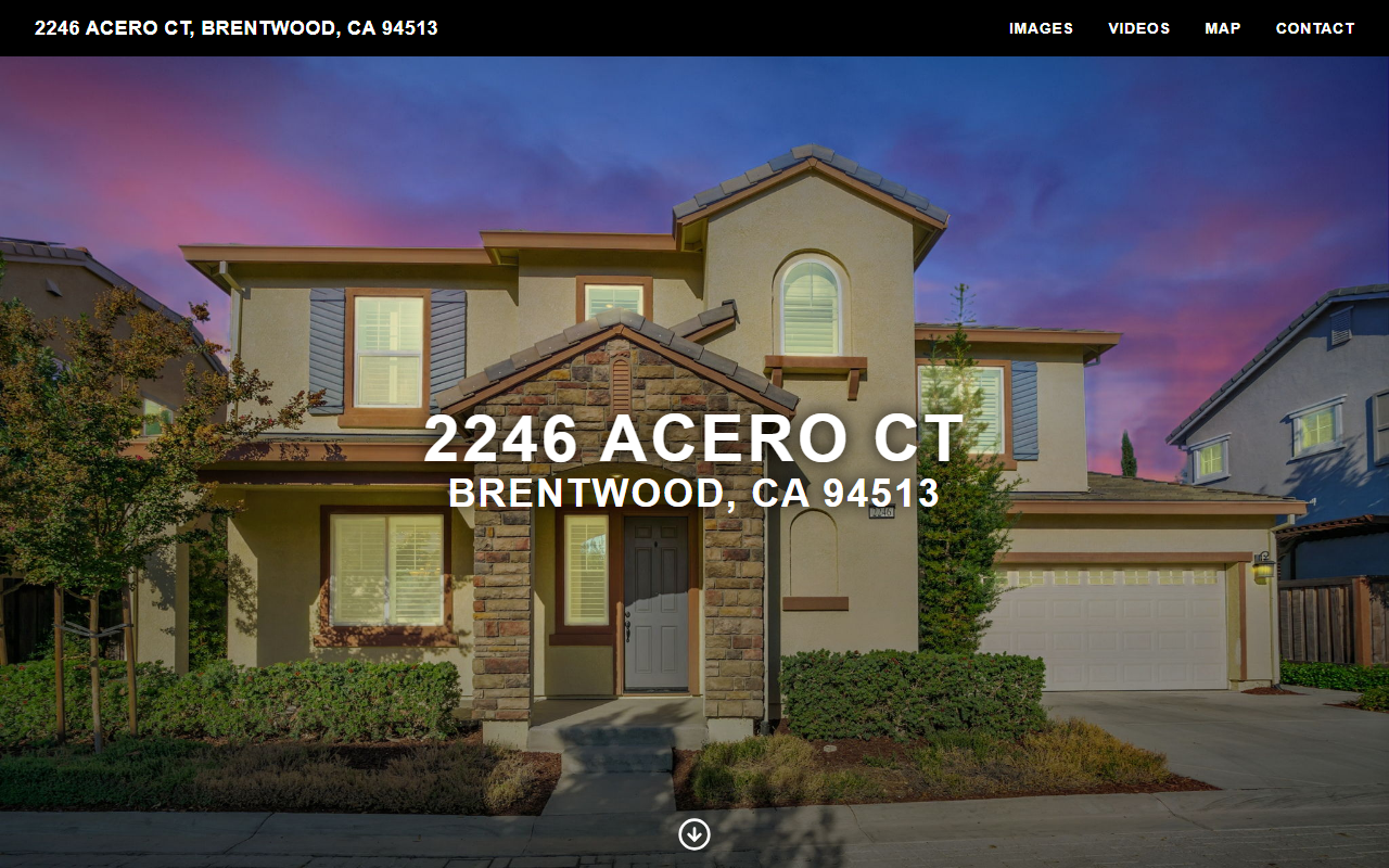 2246aceroct.com screenshot