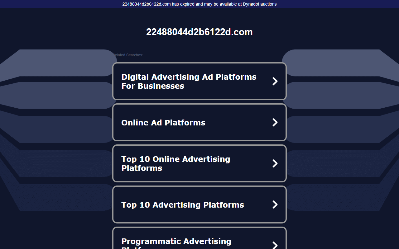 22488044d2b6122d.com screenshot