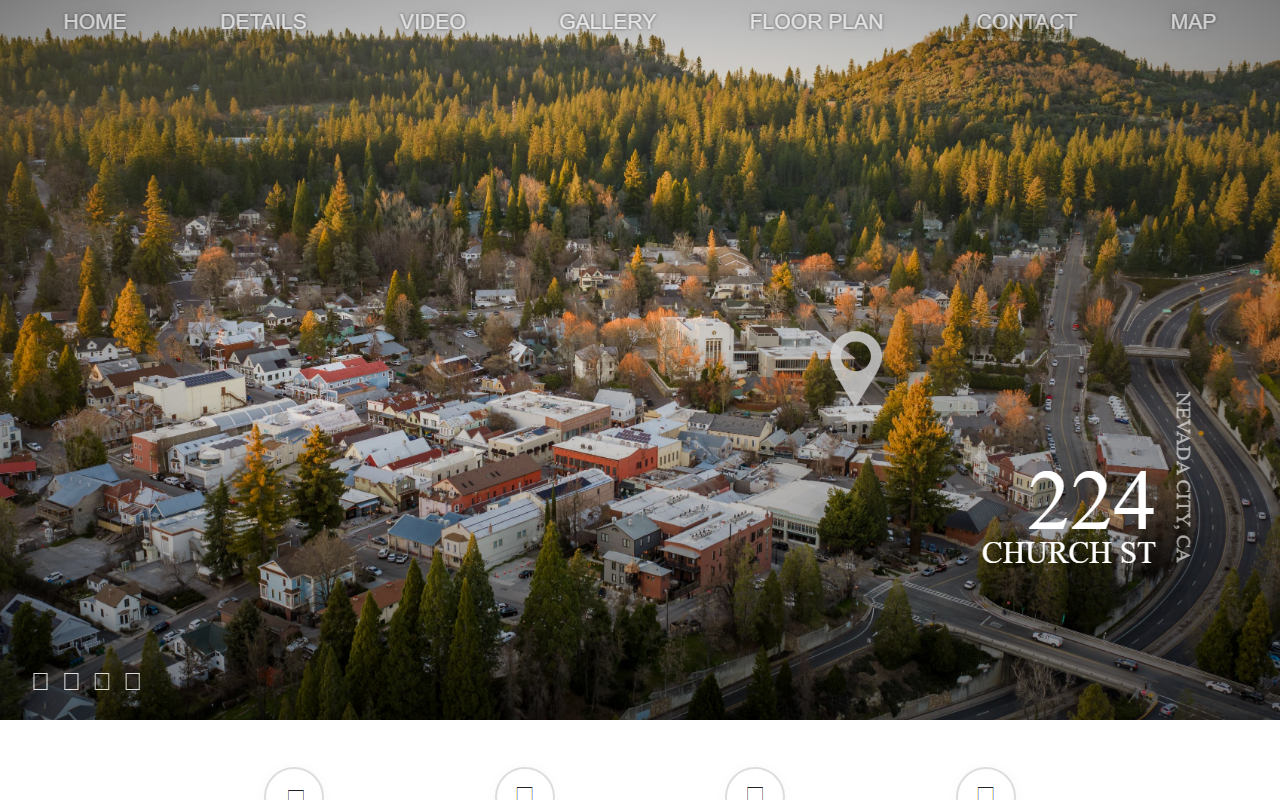 224churchst.com screenshot