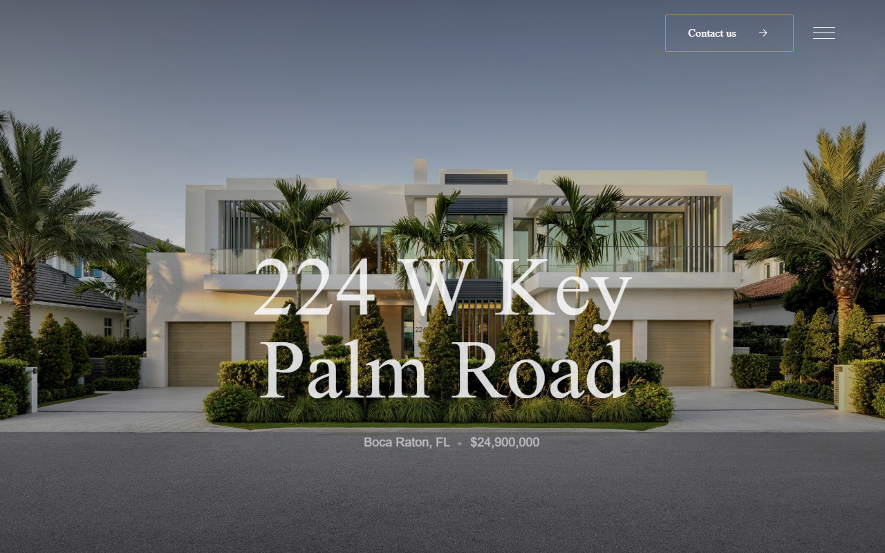 224keypalm.com screenshot