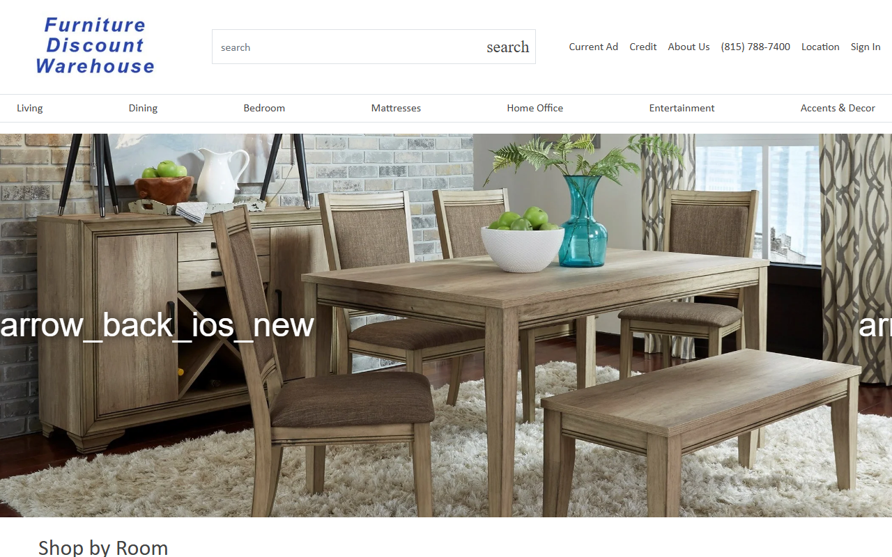 224mattress.com screenshot