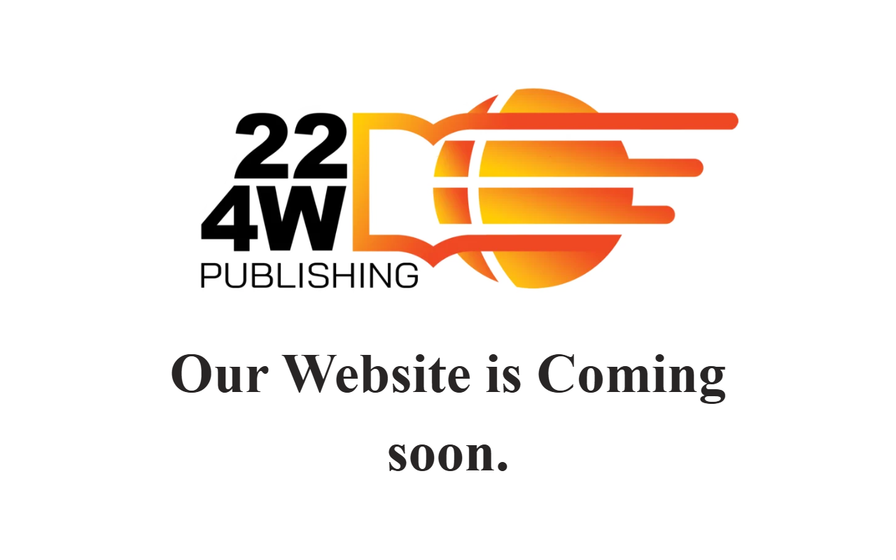 224wpublishing.com screenshot