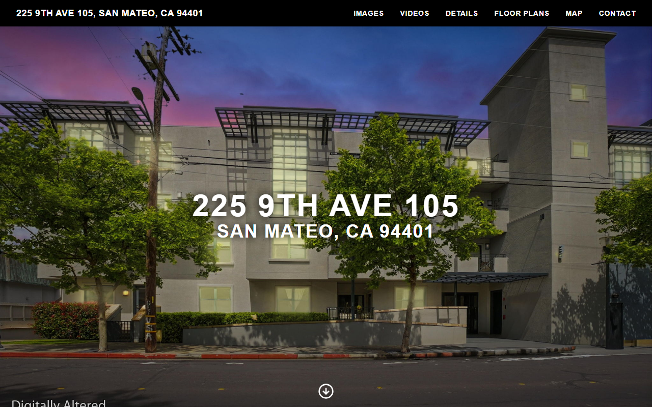 225-9thave105.com screenshot