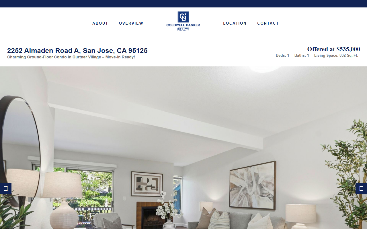 2252almadenroada.com screenshot