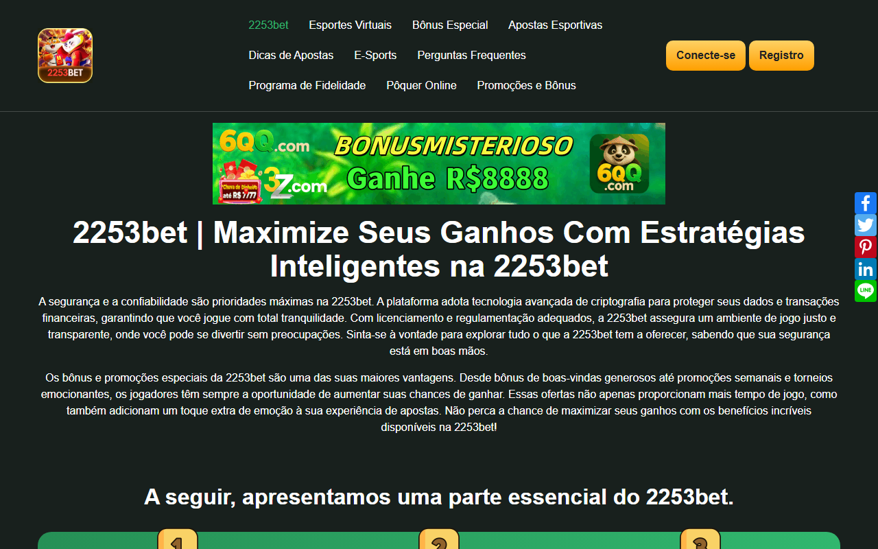 2253betesports.com screenshot