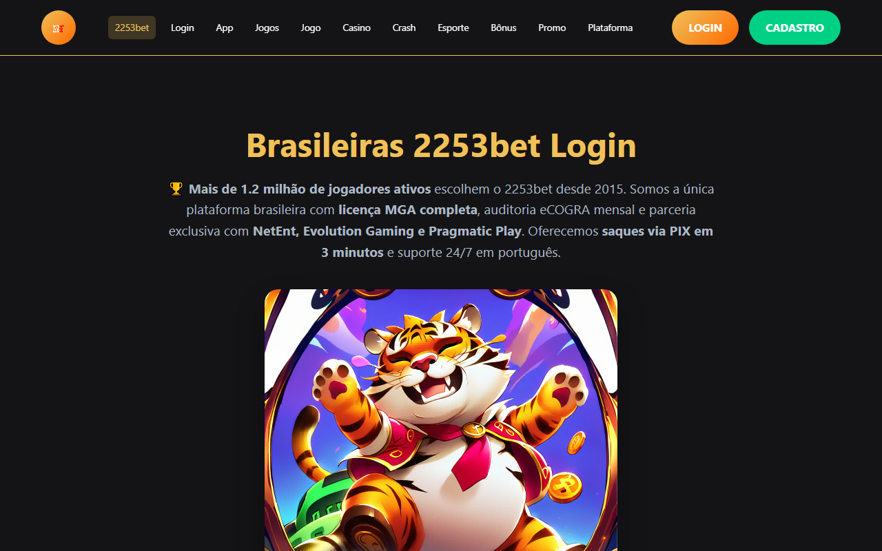 2253betweb.com screenshot
