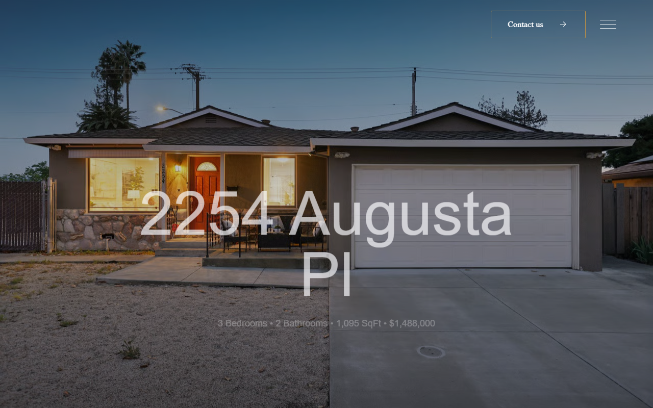 2254augusta.com screenshot