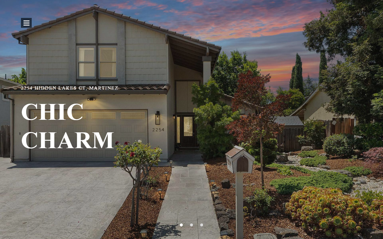 2254hiddenlakes.com screenshot