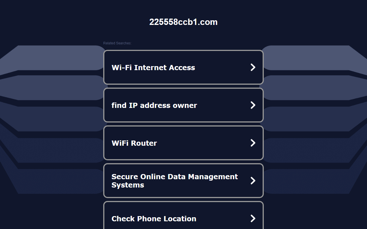 225558ccb1.com screenshot