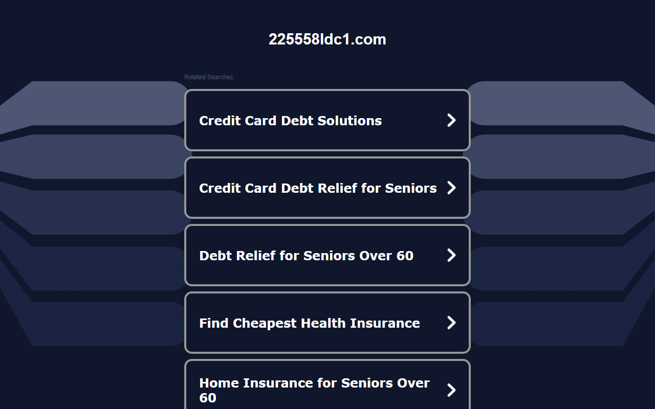 225558ldc1.com screenshot