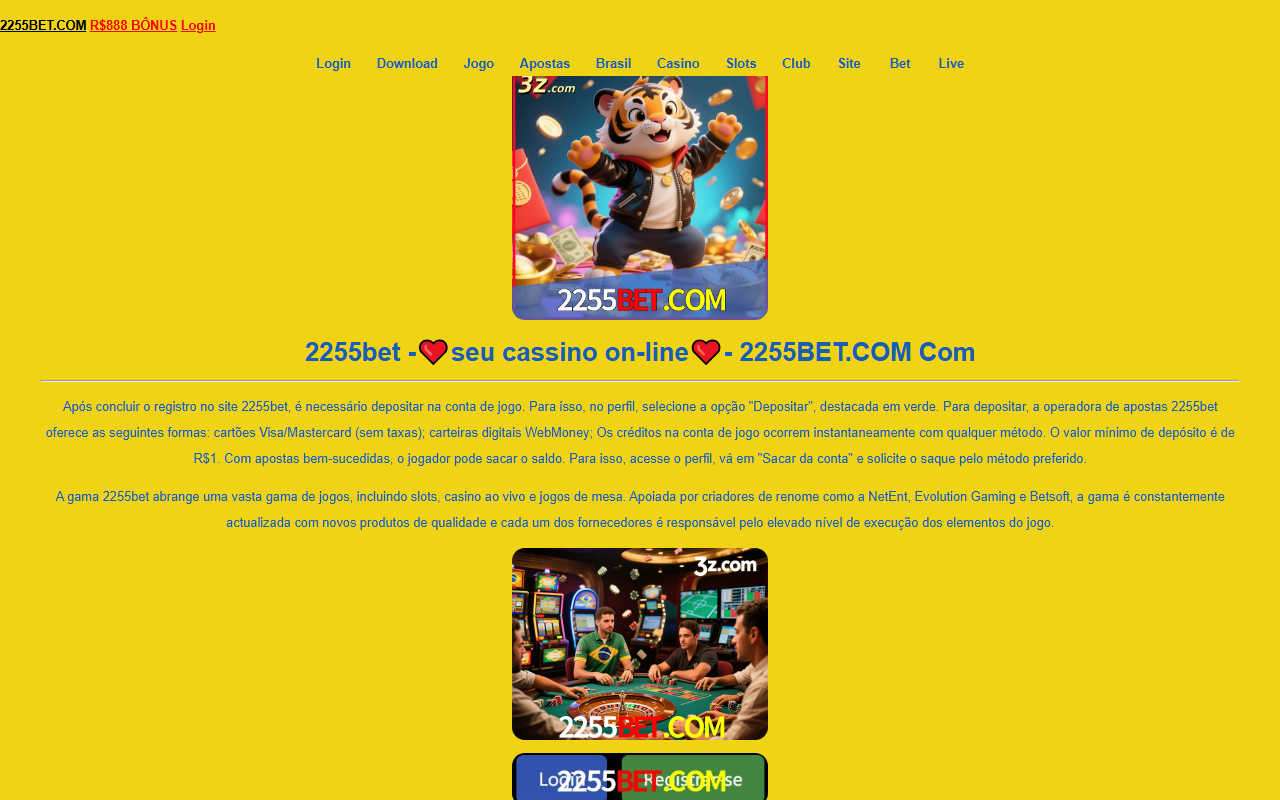 2255bet-bet-br.com screenshot